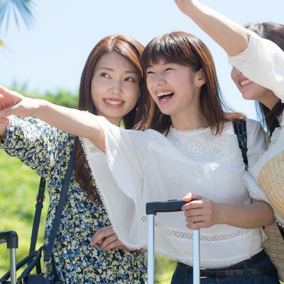 学生・卒業旅行におすすめの屋久島ツアー・奄美大島ツアーイメージ